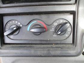 3571978 International 2326346 Prostar 122 Temperature Control