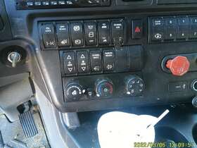 3572710 International 2326966 Replaces Lt 2018 Temperature Control