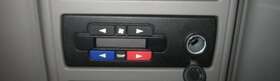 3581157 International 2334430 Replaces Lt 2023 Temperature Control