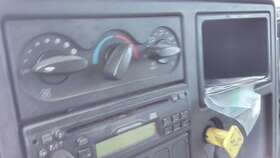 3584871 International 2338008 Replaces 4300 2006 Temperature Control