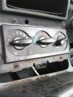 3585065 International 2338202 Prostar 113 2017 Temperature Control