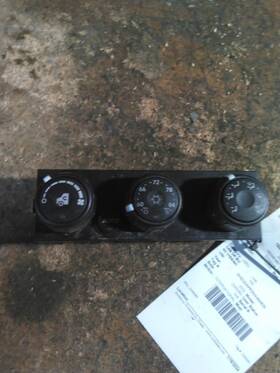 3587064 International 2340060 Replaces Lt 2022 Temperature Control