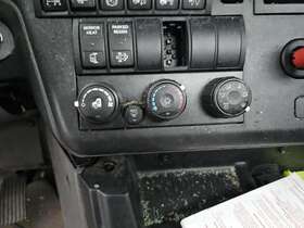 3587357 International 2340247 Replaces Lt 2021 Temperature Control