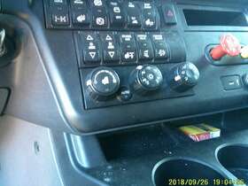 3598557 International 2350513 Replaces Lt 2021 Temperature Control