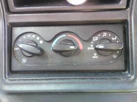 3605306 International 2356191 Prostar 113 Temperature Control