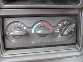 3605478 International 2356358 Prostar 122 2012 Temperature Control