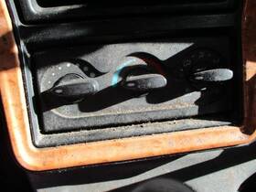3611010 International 2361491 Prostar 122 2013 Temperature Control