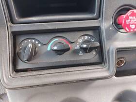 3617090 International 2367171 Replaces Prostar 113 2012 Temperature Control