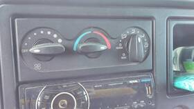 3619887 International 2369793 4300 Temperature Control