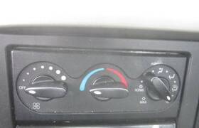 3635057 International 2383093 4300 2014 Temperature Control