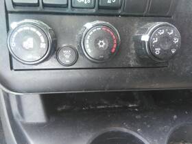 3637491 International 2385407 Replaces Lt 2020 Temperature Control