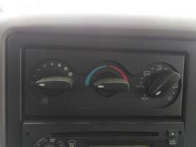 3641146 International 2388750 Replaces 4300 2012 Temperature Control