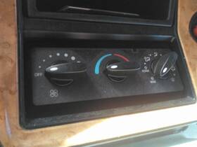 3642838 International 2390388 Replaces Prostar 113 2015 Temperature Control