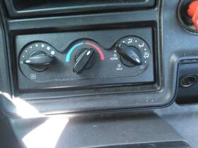 3644576 International 2391942 Prostar 113 2015 Temperature Control