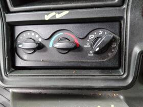 3644613 International 2391979 Prostar 113 Temperature Control