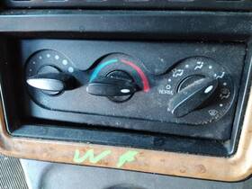 3647100 International 2394198 Prostar 122 Temperature Control 3647100 International 2394198 Prostar 122 Temperature Control