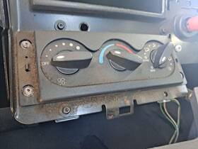 3660397 International 2406123 Replaces Prostar 113 2014 Temperature Control