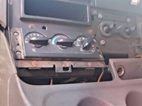 3660404 International 2406130 Replaces Prostar 113 2012 Temperature Control