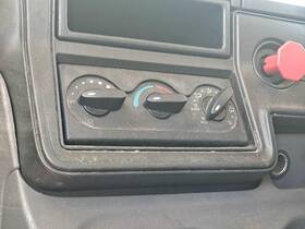 3660407 International 2406133 Replaces Prostar 113 2014 Temperature Control
