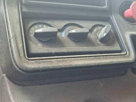 3660411 International 2406137 Replaces Prostar 113 2014 Temperature Control