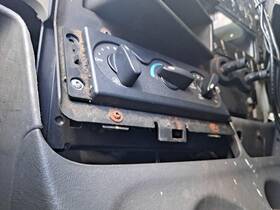 3660415 International 2406141 Replaces Prostar 113 2012 Temperature Control