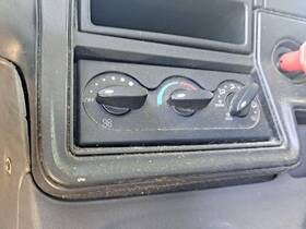 3660419 International 2406145 Replaces Prostar 113 2012 Temperature Control