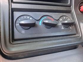 3660435 International 2406161 Replaces Prostar 113 2012 Temperature Control