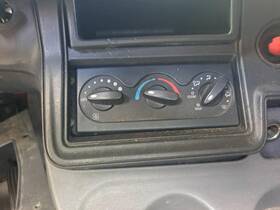 3660444 International 2406170 Replaces Prostar 113 2012 Temperature Control