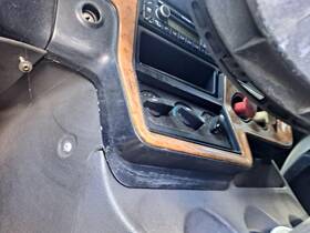 3660446 International 2406172 Replaces Prostar 113 2011 Temperature Control