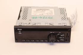 24133865 International 2017-2024 Lt625 Am Fm Bluetooth Mv Radio Player Unit Oem