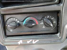3676234 International 2420630 2016 Prostar 113 Temperature Control