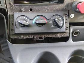 3733740 International 2471600 Prostar 113 Temperature Control