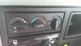 3752041 International 2486513 4300 Temperature Control