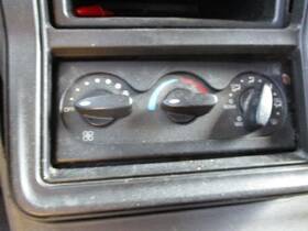 3753115 International 2487443 Prostar 122 Temperature Control
