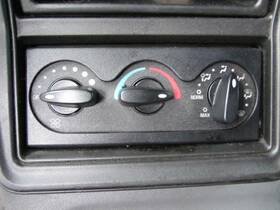 3753737 International 2487974 Prostar 113 Temperature Control