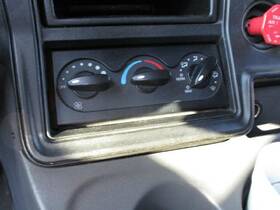 3754544 International 2488751 Prostar 113 Temperature Control