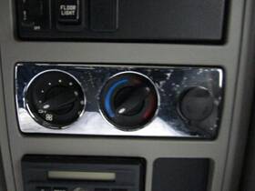 3756254 International 2490295 Prostar 113 Temperature Control
