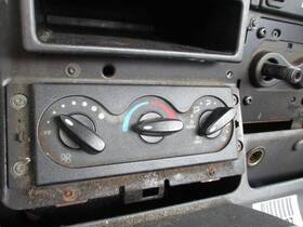 3761793 International 2495183 Prostar 113 Temperature Control