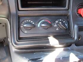 3764105 International 2497320 Prostar 122 Temperature Control