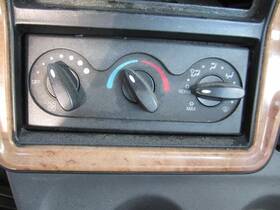 3774149 International 2504437 Prostar 122 Temperature Control