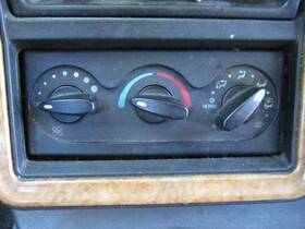 3778189 International 2507469 Prostar 113 Temperature Control