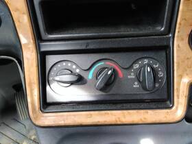 3785846 International 2513703 Prostar 122 Temperature Control