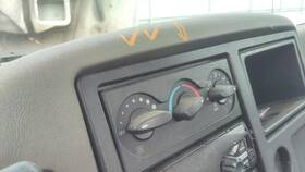 3793853 International 2518820 Terrastar Temperature Control