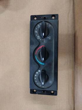 3815809 International 2535767 4400 Temperature Control 3815809 International 2535767 4400 Temperature Control