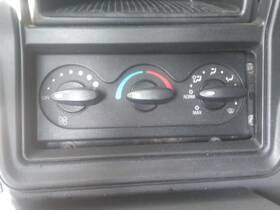 3823008 International 2542096 Prostar 113 Temperature Control