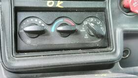 3833785 International 2551370 Prostar 122 Temperature Control