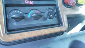 3841539 International 2558415 Prostar 122 Temperature Control