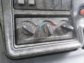 3845287 International 2561784 Prostar 113 Temperature Control
