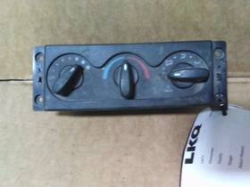 International 2562798 Prostar 122 Temperature Control 3846673