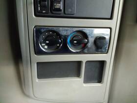 3846728 International 2562853 Prostar 122 Temperature Control